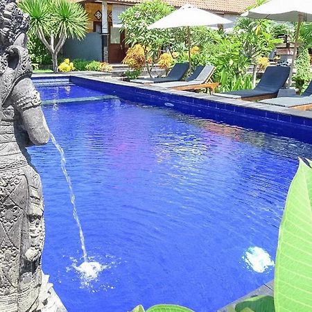 Perdana Homestay Lembongan Dış mekan fotoğraf