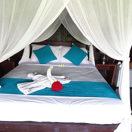 Perdana Homestay Lembongan Dış mekan fotoğraf