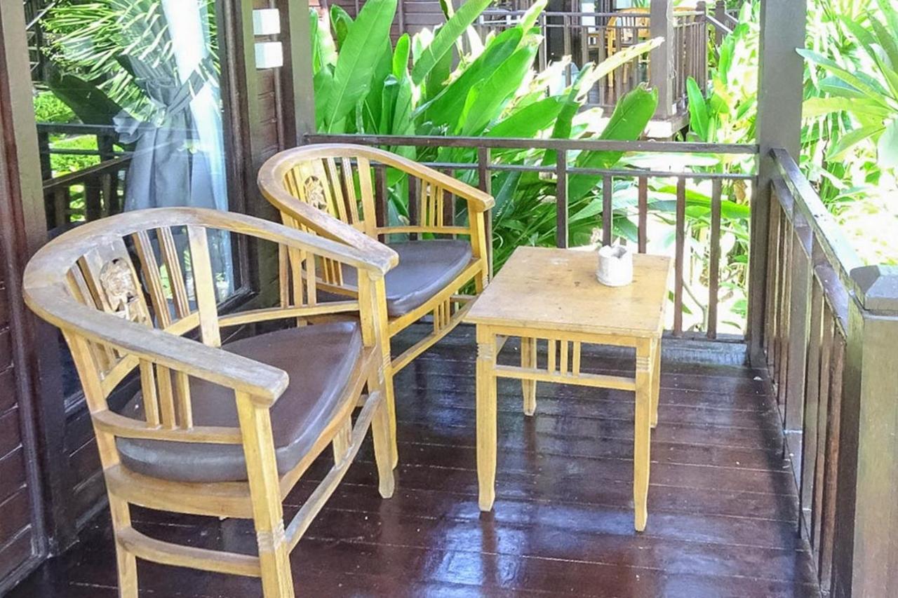 Perdana Homestay Lembongan Dış mekan fotoğraf