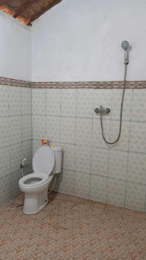 Perdana Homestay Lembongan Dış mekan fotoğraf