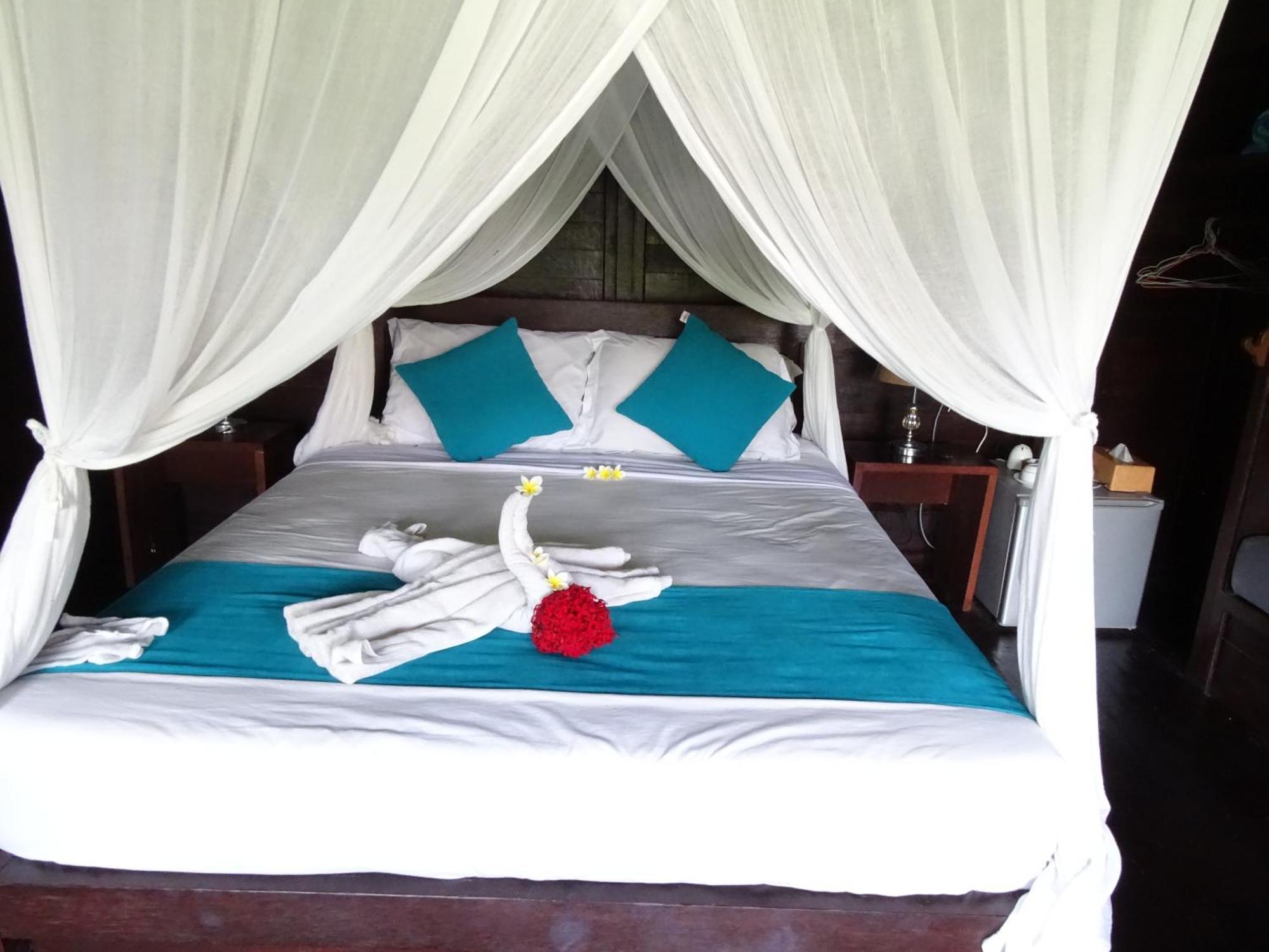 Perdana Homestay Lembongan Dış mekan fotoğraf