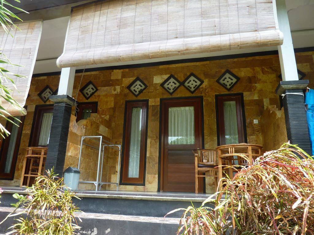 Perdana Homestay Lembongan Dış mekan fotoğraf