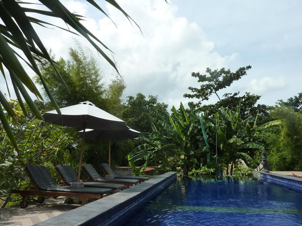 Perdana Homestay Lembongan Dış mekan fotoğraf
