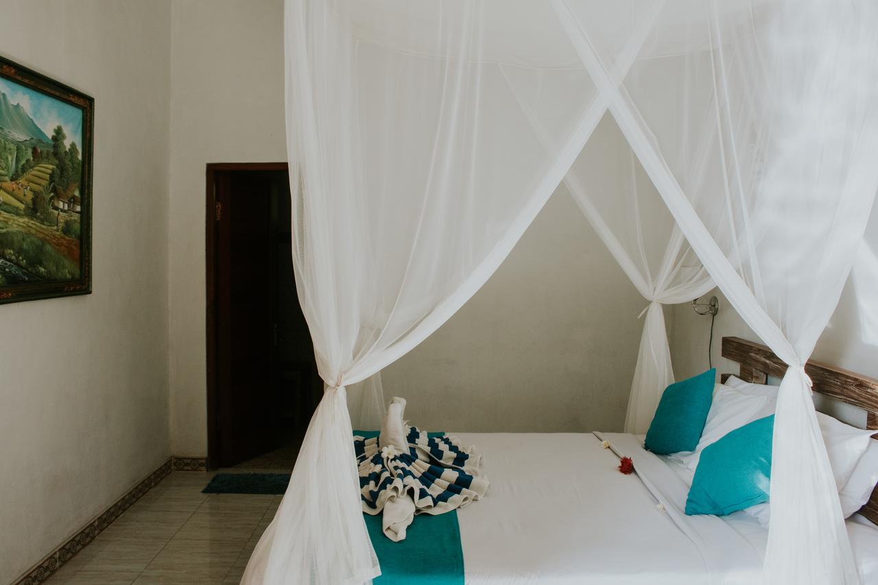 Perdana Homestay Lembongan Dış mekan fotoğraf