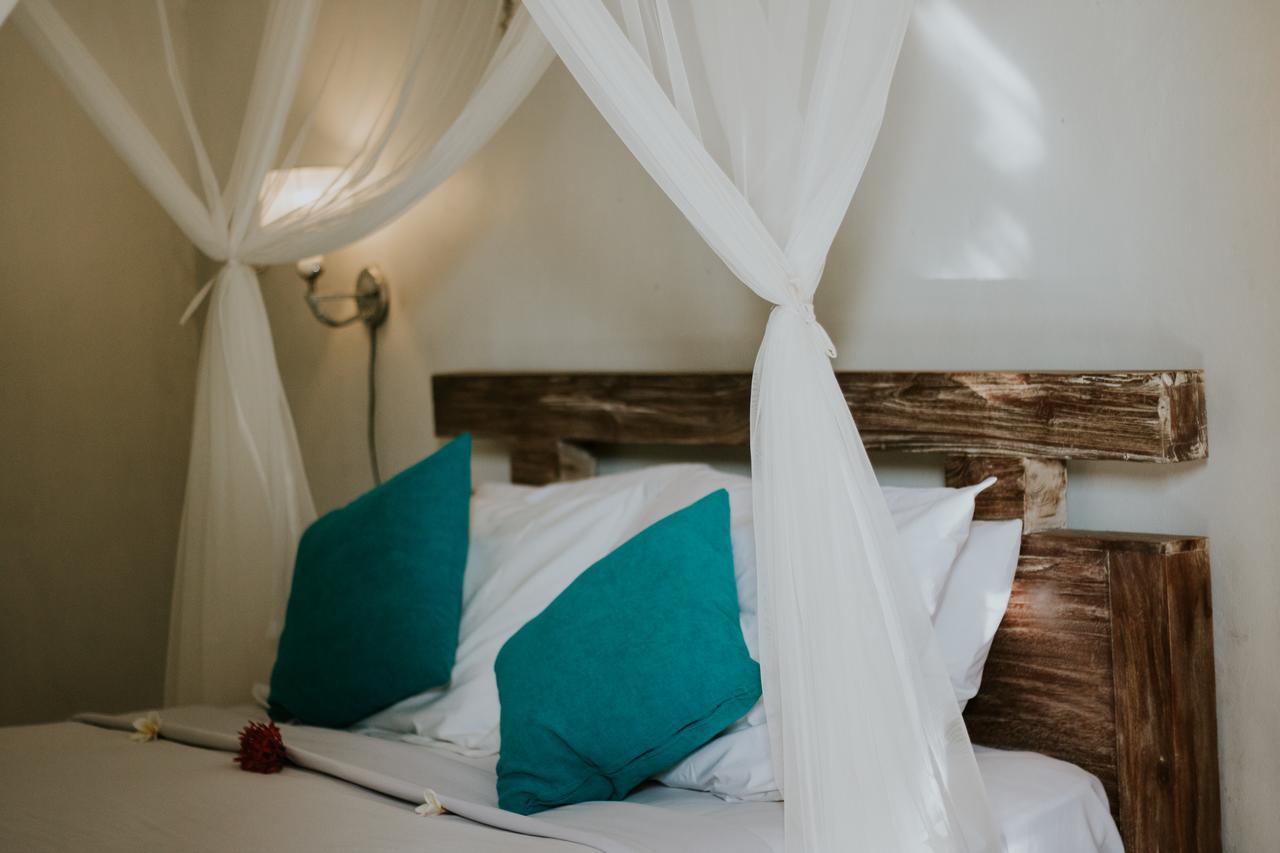 Perdana Homestay Lembongan Dış mekan fotoğraf